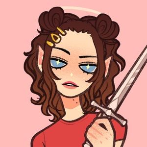 Meet your Posher, Juliana